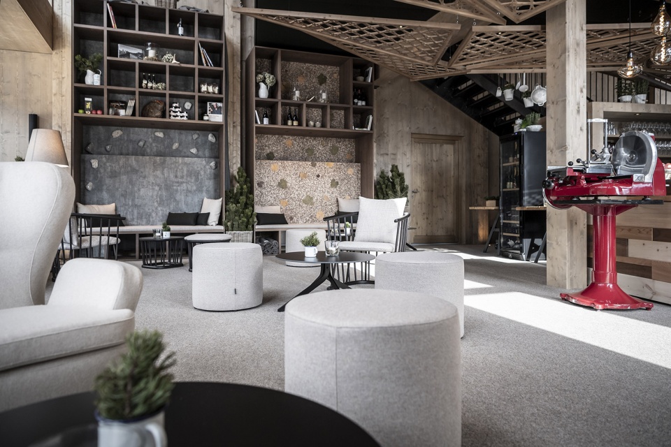 sudtirol home by noa