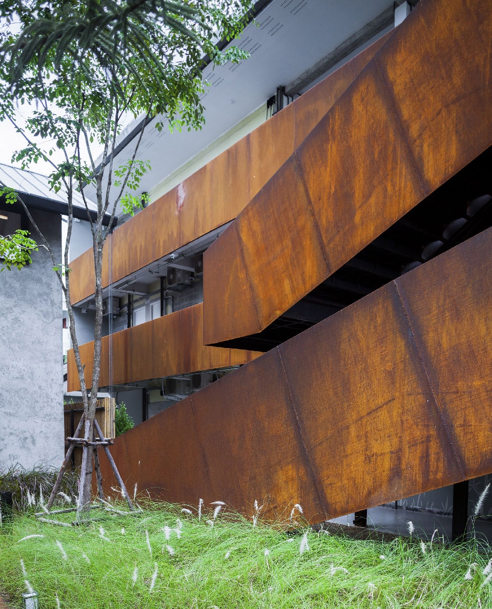 wonderwall hotel by blank studio