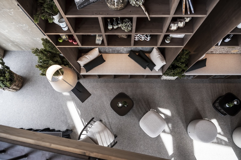 sudtirol home by noa