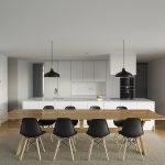 Gloma 住宅，葡萄牙 / Bruno Dias Arquitectura