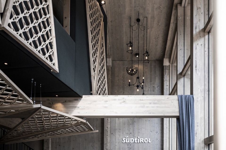 sudtirol home by noa