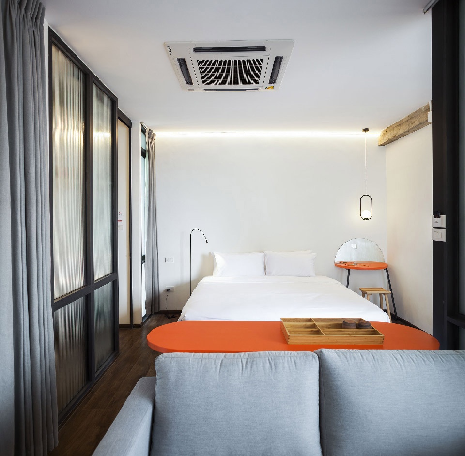 wonderwall hotel by blank studio