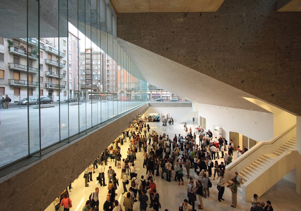 2020 Pritzker Architecture Prize