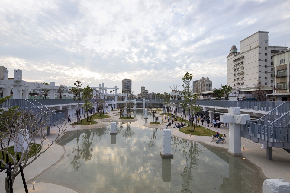 tainan spring MVRDV