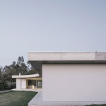 Gloma 住宅，葡萄牙 / Bruno Dias Arquitectura
