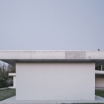 Gloma 住宅，葡萄牙 / Bruno Dias Arquitectura
