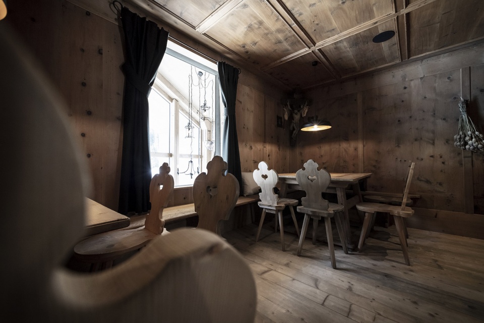 sudtirol home by noa