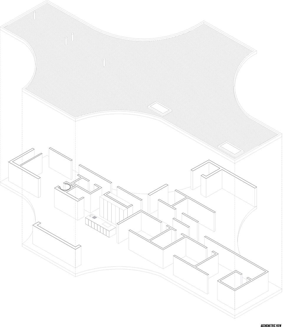 casa bloma Bruno Dias Arquitectura