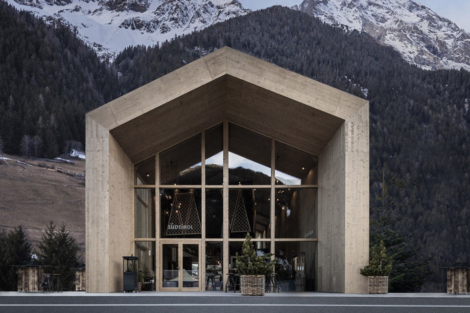 sudtirol home by noa