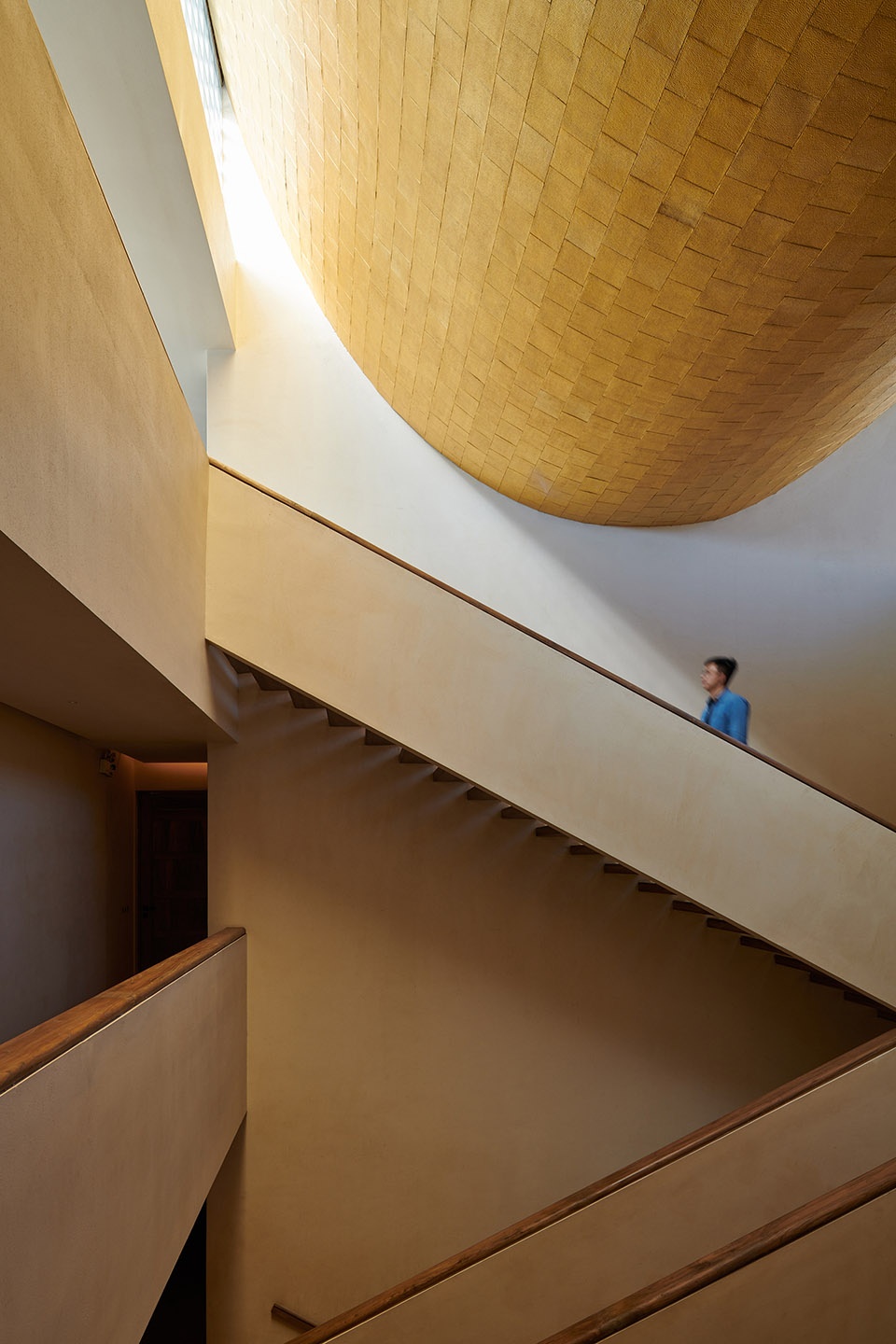 sunyata hotel in meili snow mountain china by zhaoyang architects
