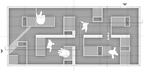 hoverbox by naice architecture and design