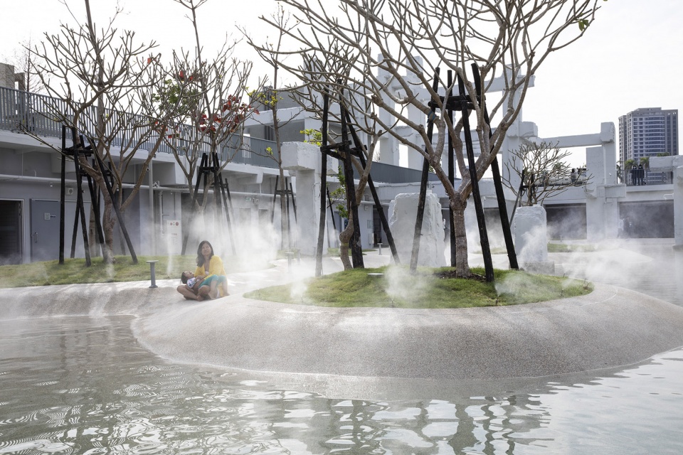 tainan spring MVRDV