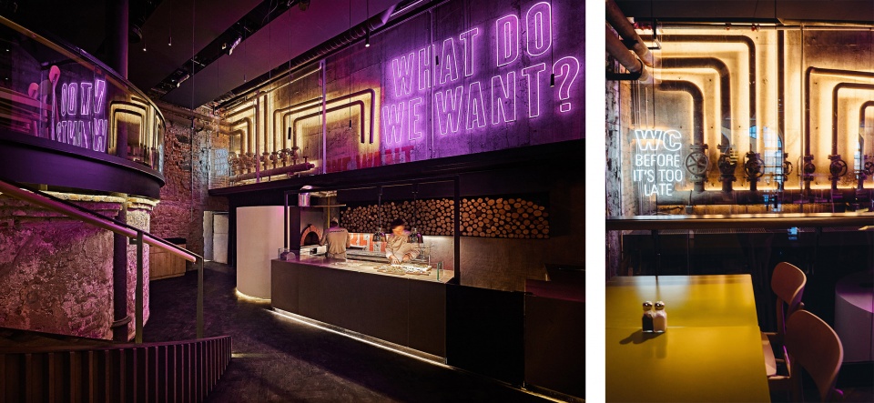 the populist brewery by lagranja design副本