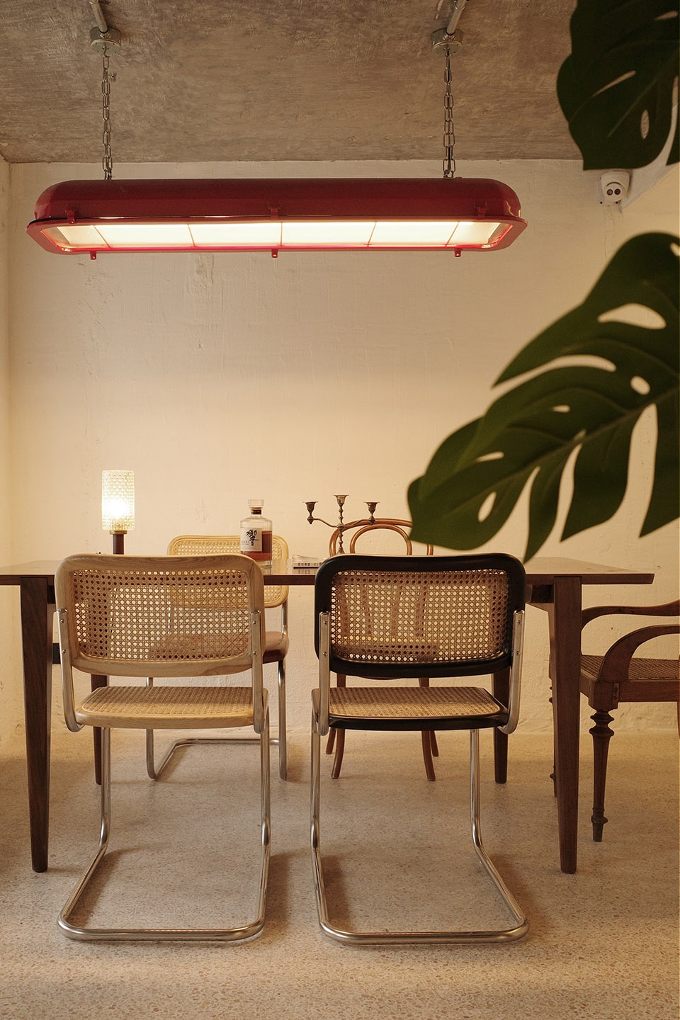 dream studio LIANG JIAN Interior design