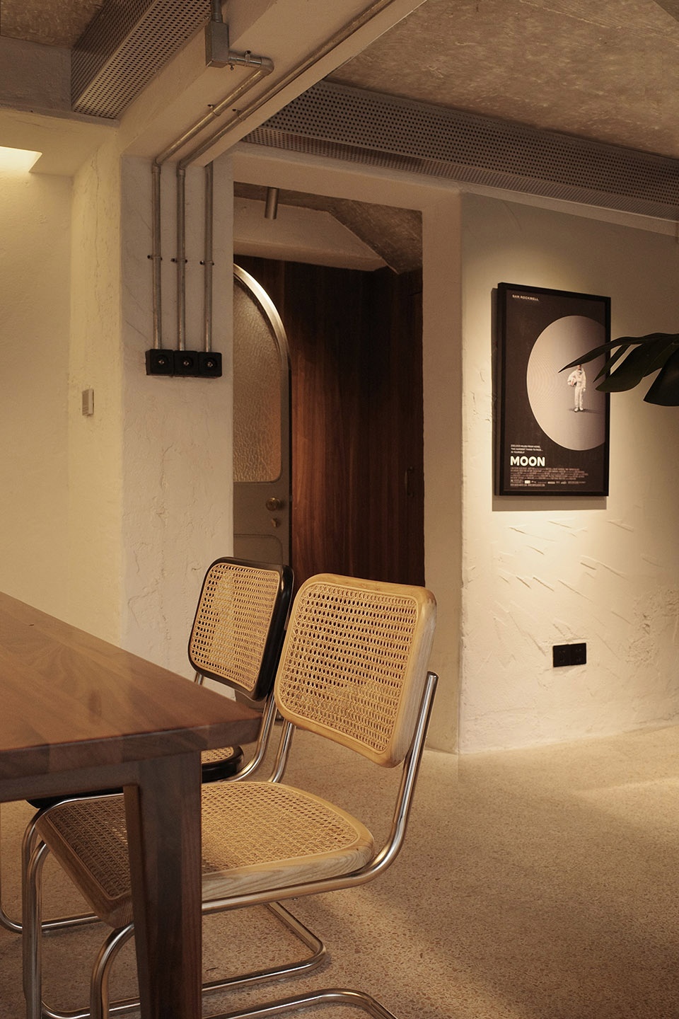 dream studio LIANG JIAN Interior design 1