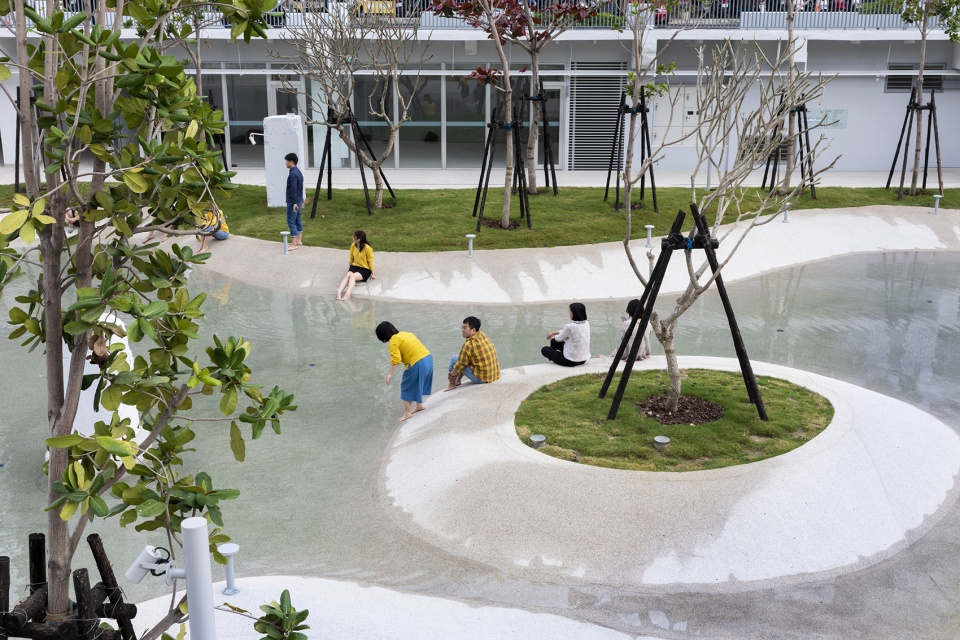 tainan spring MVRDV