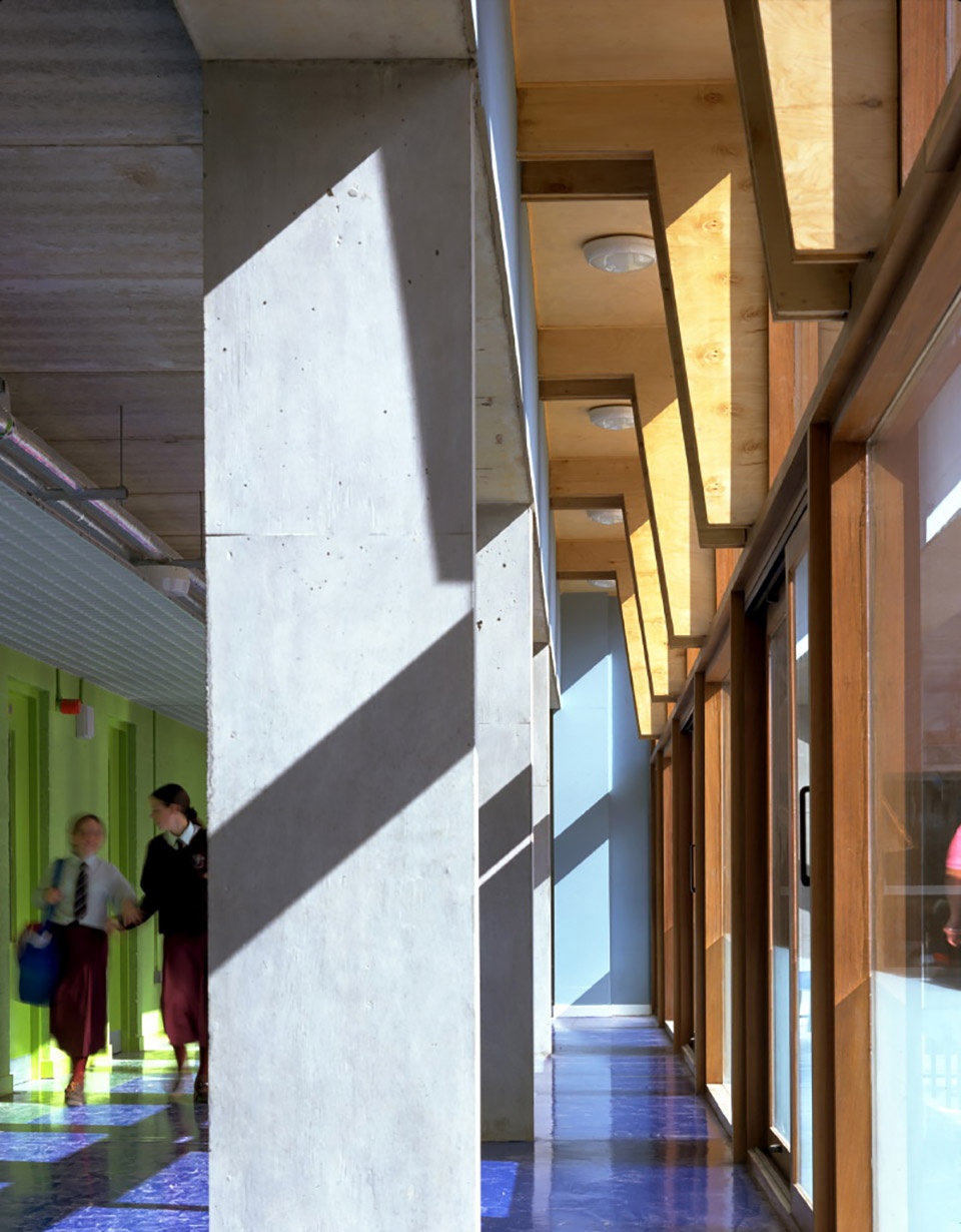2020 Pritzker Architecture Prize