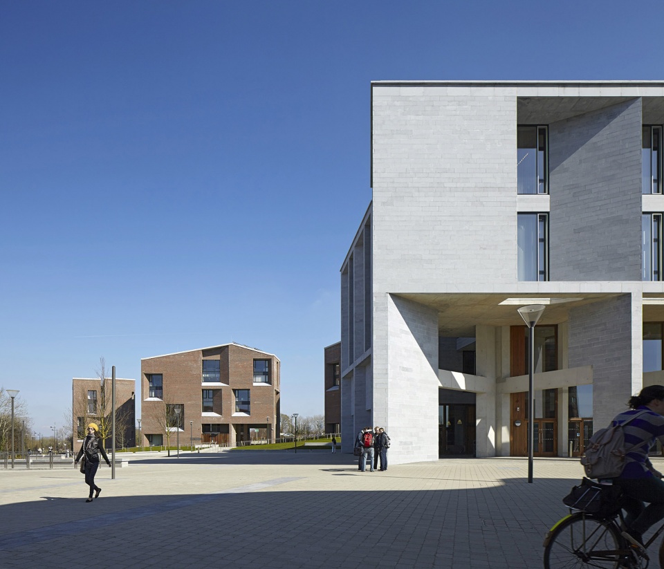 2020 Pritzker Architecture Prize