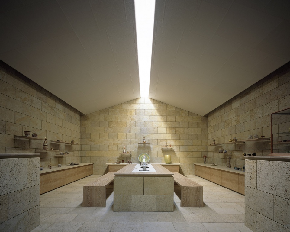mutan by apollo architects associates