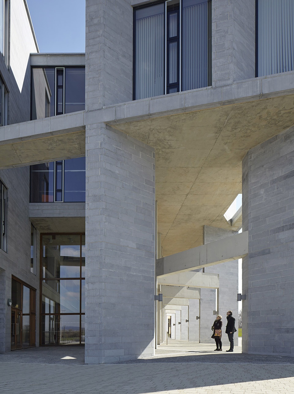 2020 Pritzker Architecture Prize