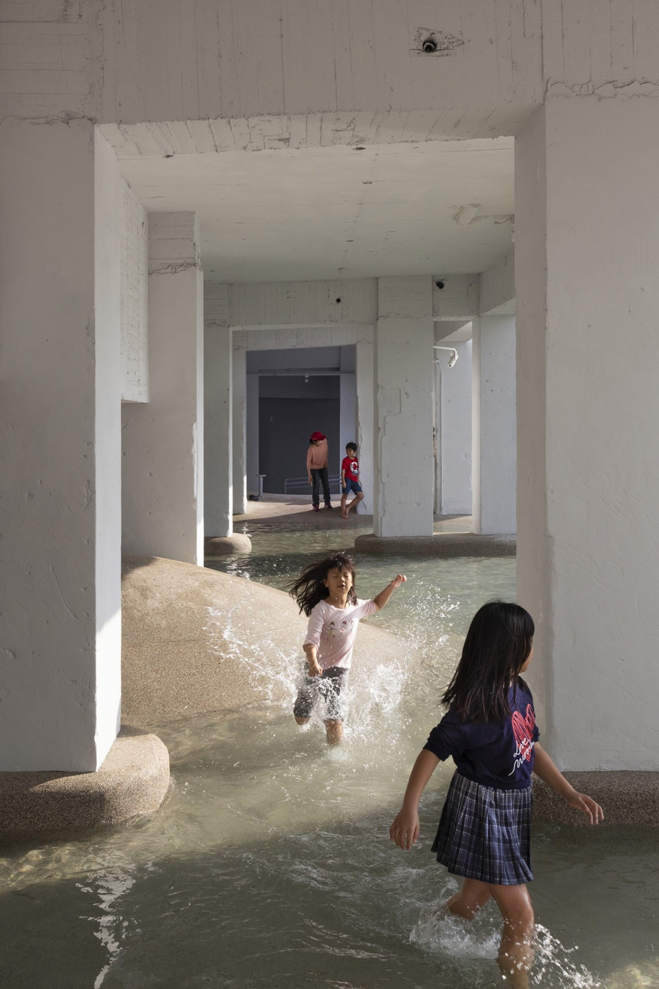 tainan spring MVRDV