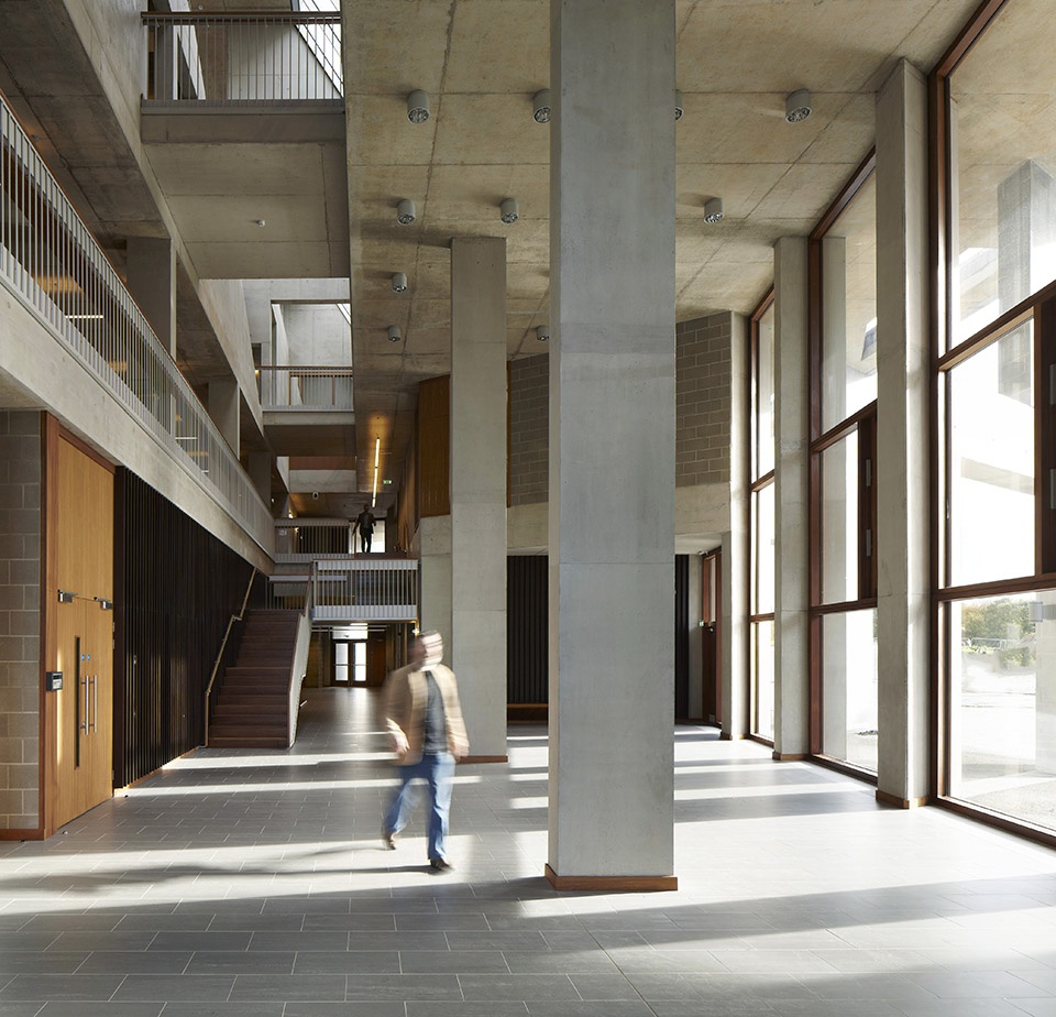 2020 Pritzker Architecture Prize