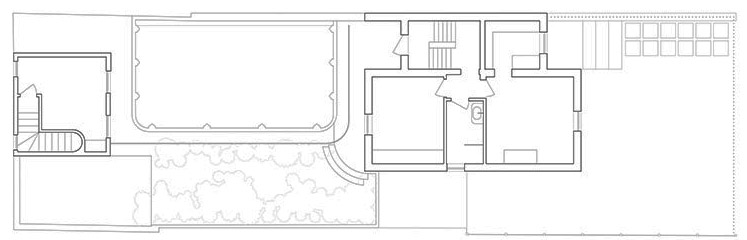 limestone house by amanda oliver gardens副本
