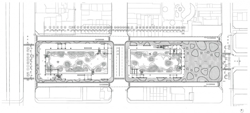 tainan spring MVRDV