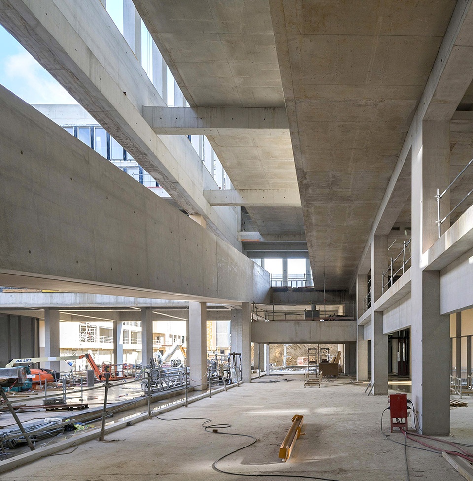 2020 Pritzker Architecture Prize