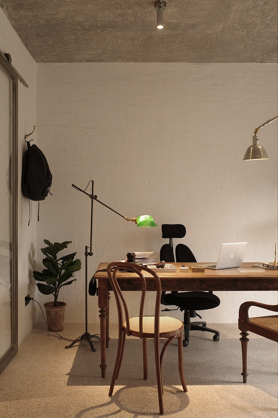 dream studio LIANG JIAN Interior design