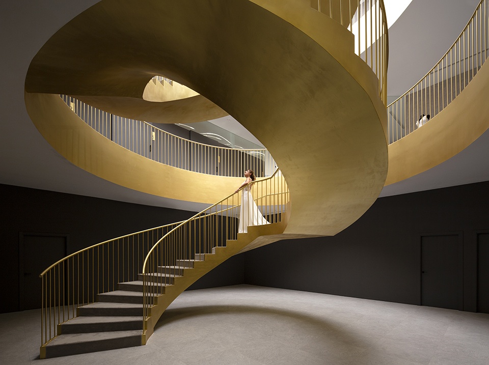 memory sedka novias by pablo munoz paya arquitectos