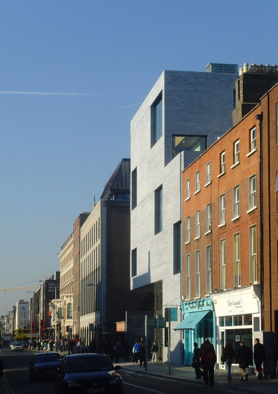 2020 Pritzker Architecture Prize