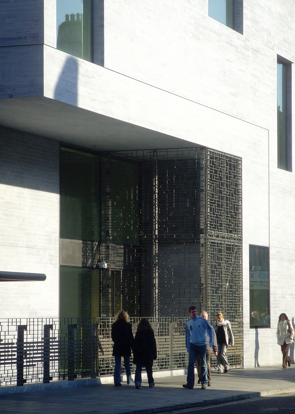 2020 Pritzker Architecture Prize