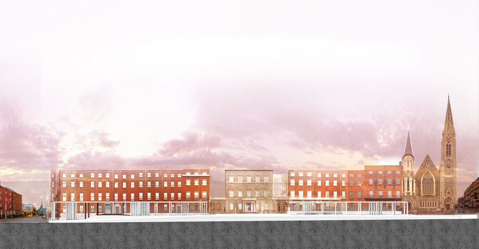 2020 Pritzker Architecture Prize