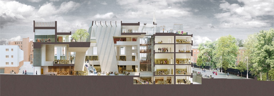 2020 Pritzker Architecture Prize