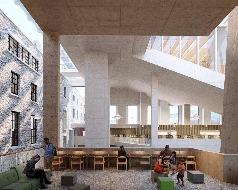 2020 Pritzker Architecture Prize