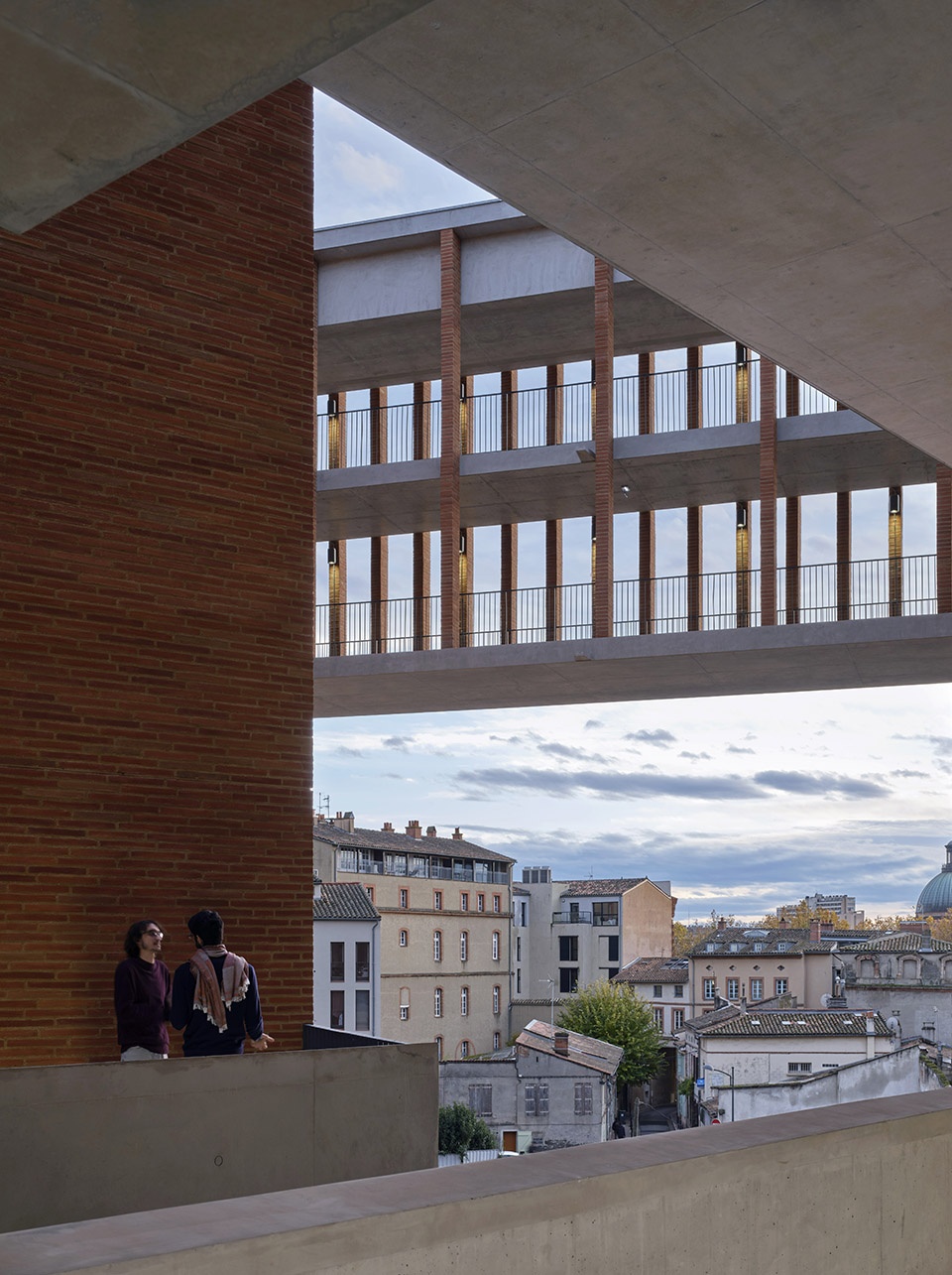 2020 Pritzker Architecture Prize