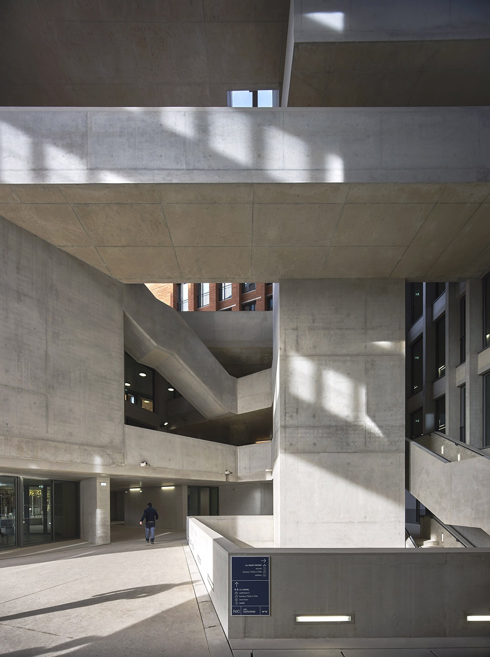 2020 Pritzker Architecture Prize