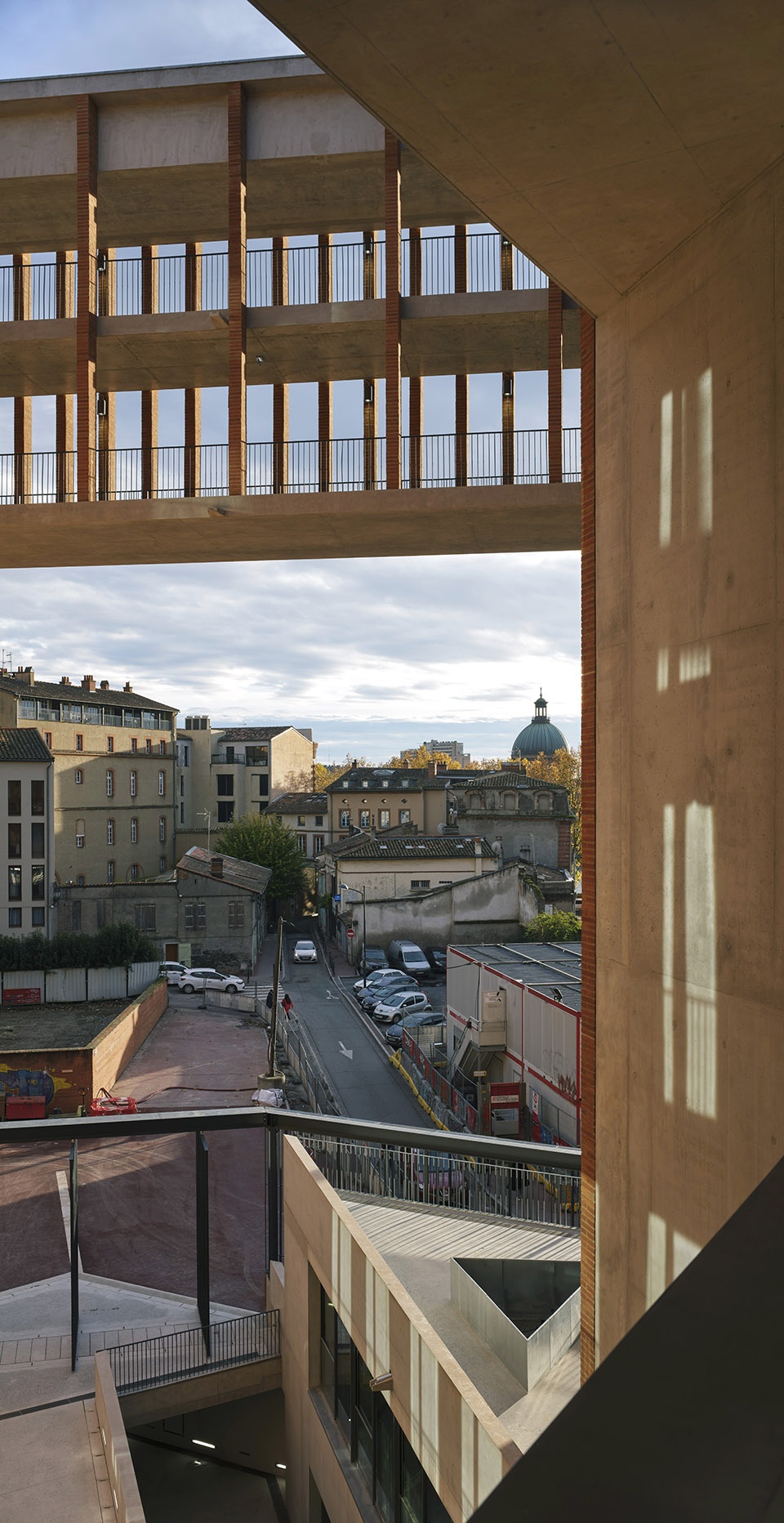 2020 Pritzker Architecture Prize