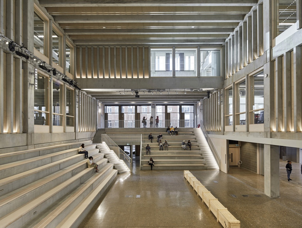 2020 Pritzker Architecture Prize