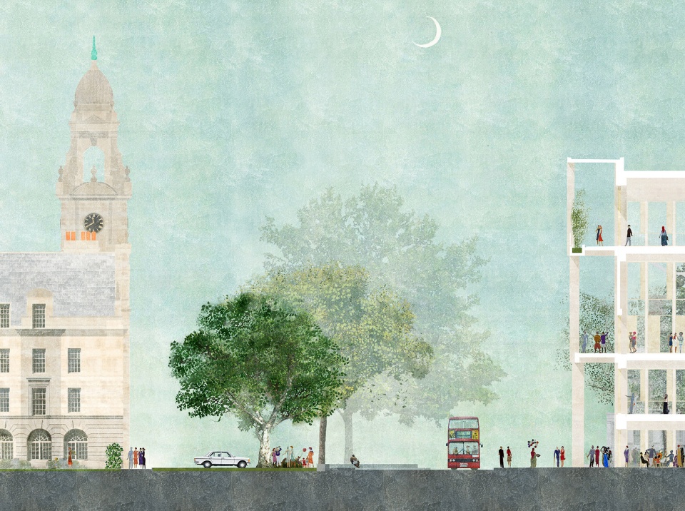 2020 Pritzker Architecture Prize