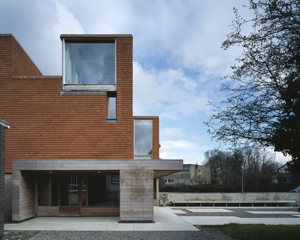 2020 Pritzker Architecture Prize
