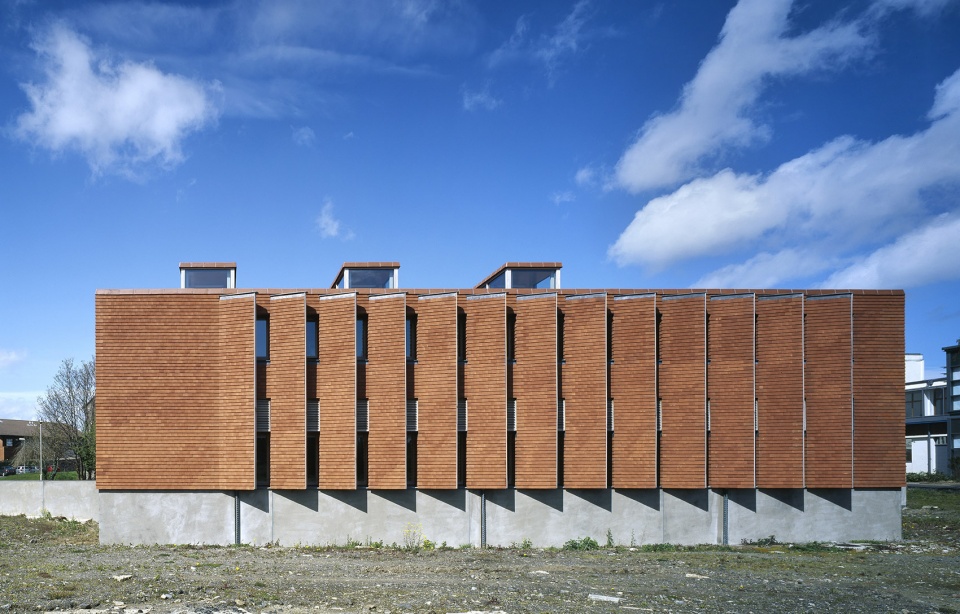 2020 Pritzker Architecture Prize