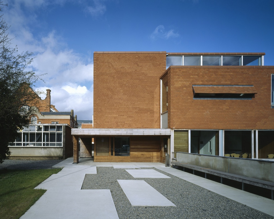 2020 Pritzker Architecture Prize