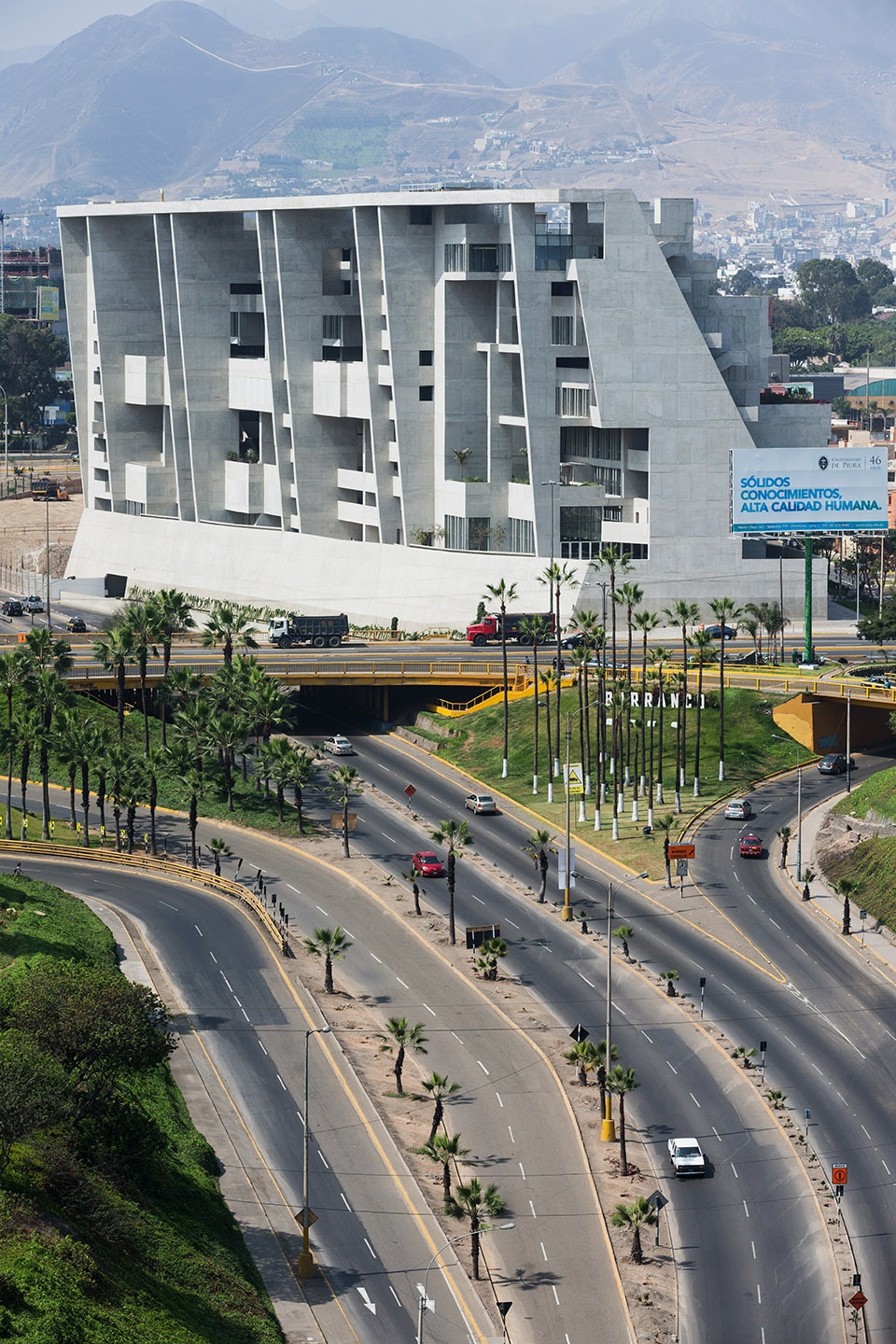 2020 Pritzker Architecture Prize