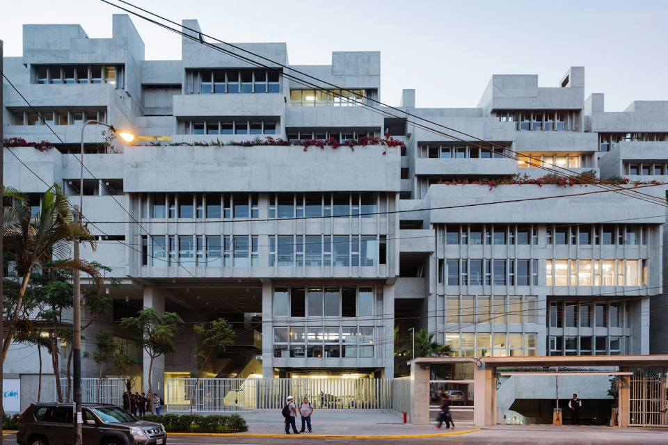 2020 Pritzker Architecture Prize