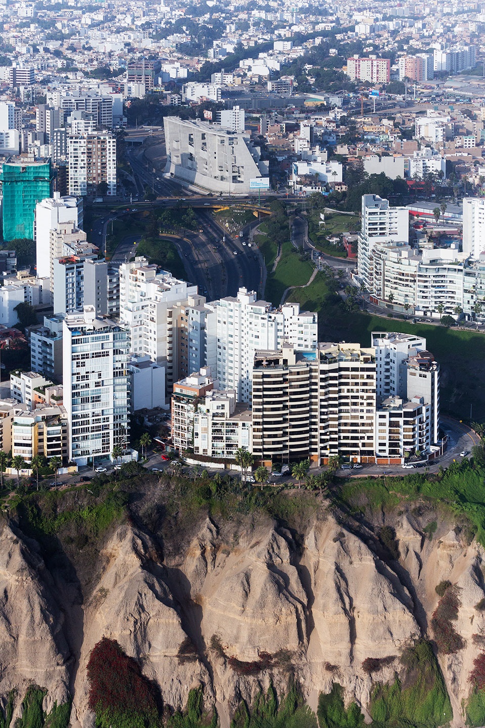 2020 Pritzker Architecture Prize
