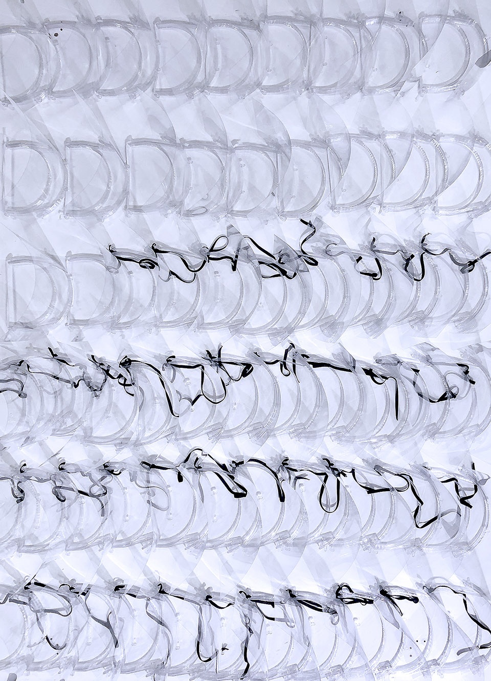 nagami design 3d prints protective masks to help fighting covid 19