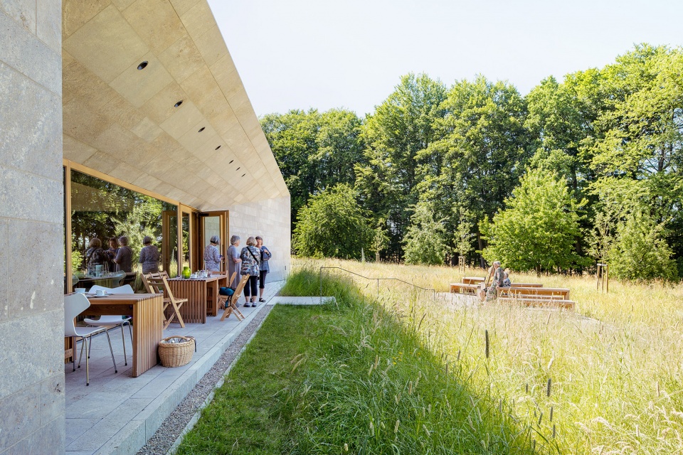 MUSEUM PETER AUGUST BÖCKSTIEGEL planergruppe 6
