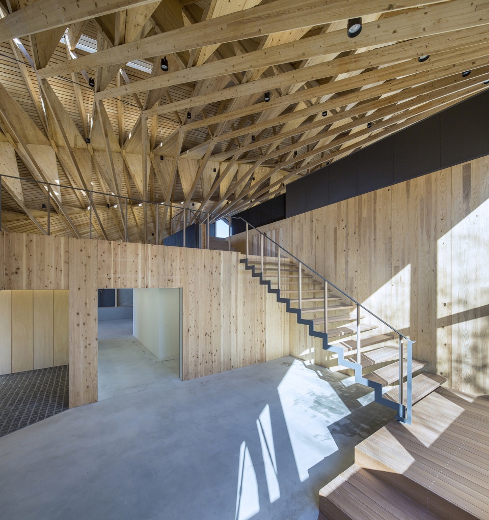 SYNEGIC office UENOA 21